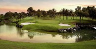 Palm Resort Golf & Country Club